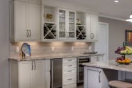 Orlando, Transitional Kitchen 3                                       